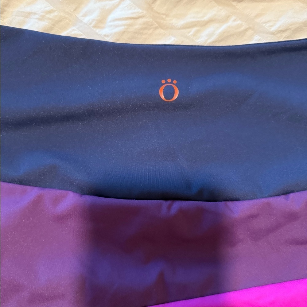 Kinona Golf Skort - Picture 8 of 10